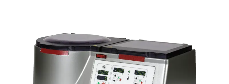 ORTHO™ Workstation Immunohematology Analyzer